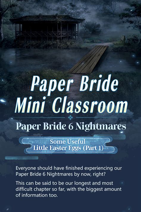 Paper Bride
