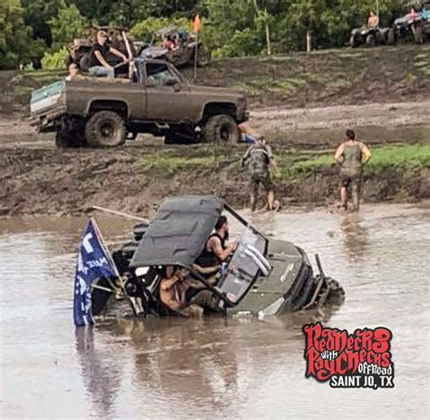 3 Rednecks With Paychecks Offroad Home Offroad Monster Trucks