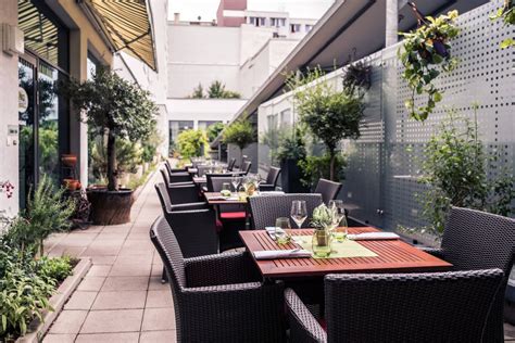 Hotel Photo Gallery | Courtyard Munich City Center