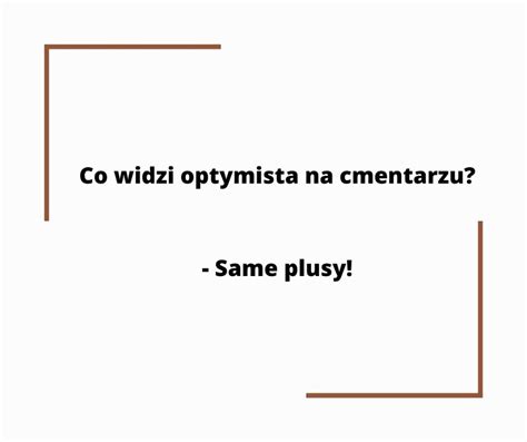 Najlepsze Suchary Internetu Te Czerstwe Arty Poprawi Ci Humor Te