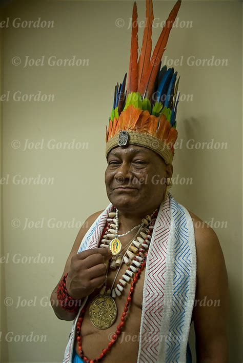 Native American Pow Wow Regalia Joel Gordon Photography