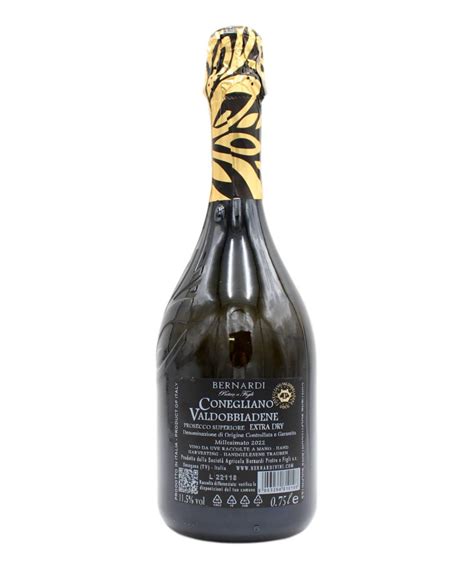 Altepiane Conegliano Valdobbiadene Prosecco Superiore Docg Extra Dry Ml