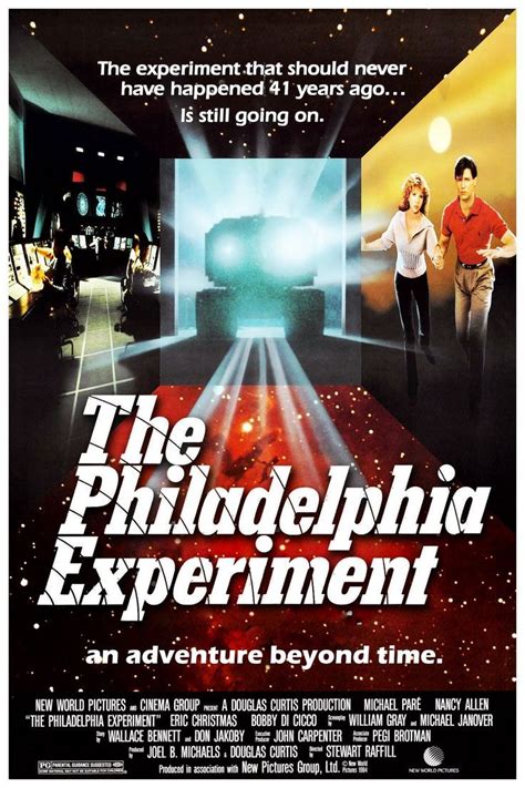 The Philadelphia Experiment (1984)