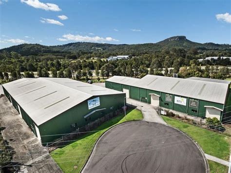 2 Factory Warehouse Industrial Properties Sold In Valdora QLD 4561