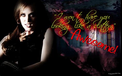 Jessica - True Blood Wallpaper (25220184) - Fanpop