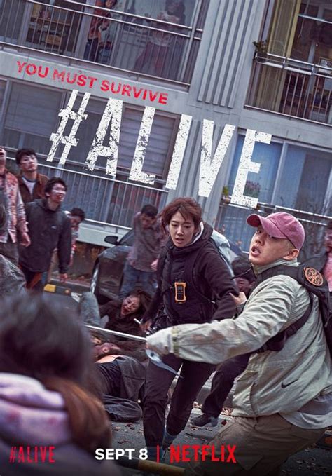 10 Best Korean Zombie Movies to Watch Now