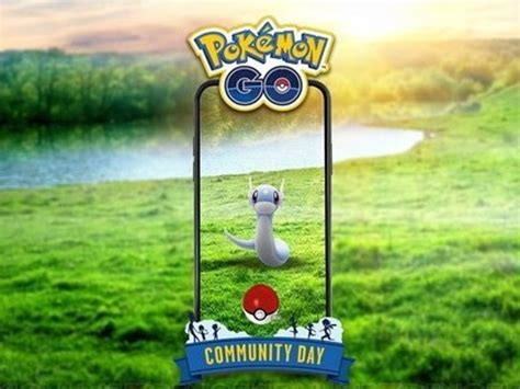 『ポケモンgo』11月のコミュニティ・デイ（復刻）でミニリュウが大量発生！（電撃オンライン）