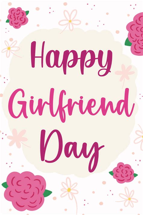 Cute Girlfriend Ecards