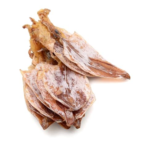 Hot Selling Special Dried Squid 8 130 Pieces Kg From Thailand Dried