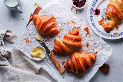 The secret recipe behind the trung nam french bakery croissants 35