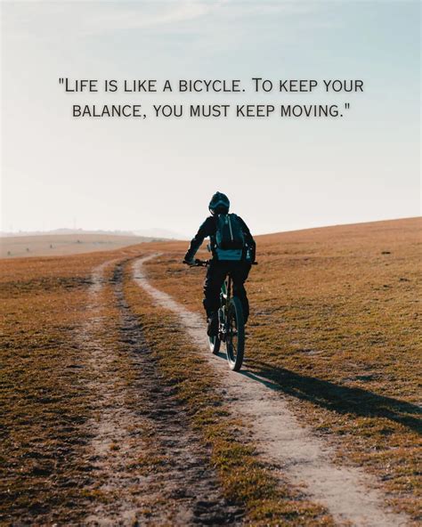 Cycling Quotes To Inspire Your Ride