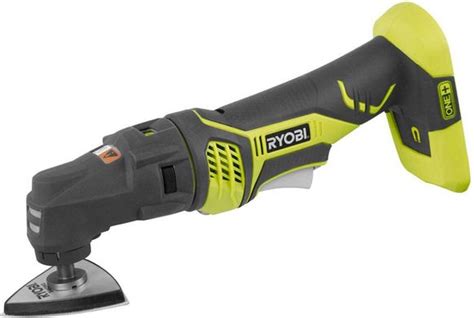 Ryobi Urządzenie wielofunkcyjne Multi Tool 18V RMT1801M 5133001632