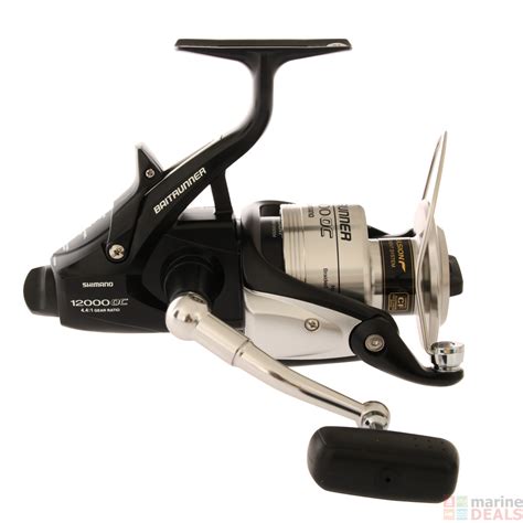 Buy Shimano Baitrunner Oc Lipstix Spin Combo Ft In Kg Pc