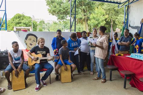 Prefeitura Inaugura Nova Sede Do Cras Ana Costa Valentim