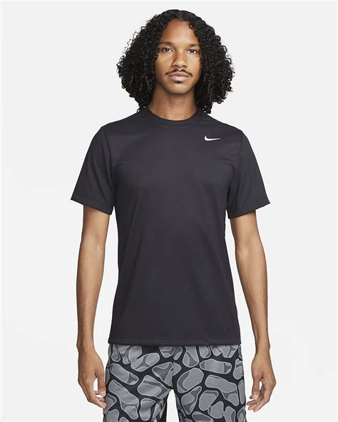 Nike Dri-FIT Legend Men's Fitness T-Shirt. Nike BE