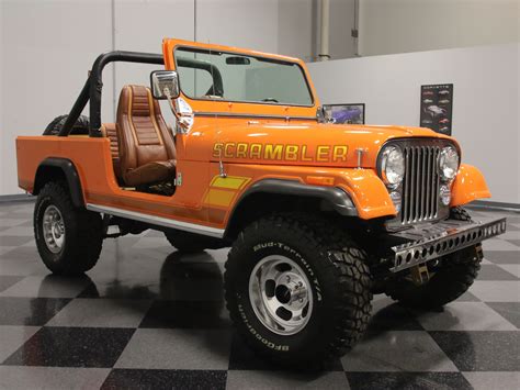 Jeep Scrambler Paint Colors Reviewmotors Co