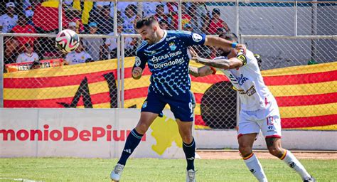 ¿qué Es La Copa De La Liga Peruana El Nuevo Torneo Que Se Jugaría En