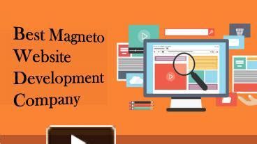 Ppt Best Magento Development Company Nj Nyc Powerpoint