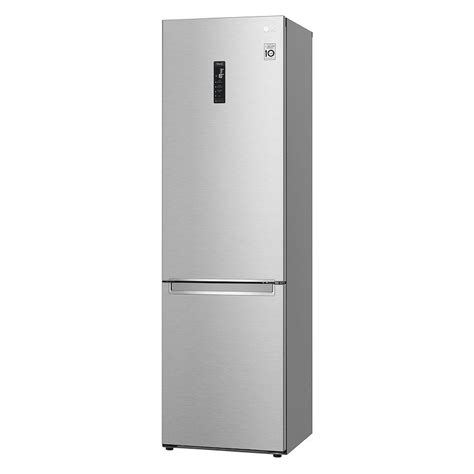 LG Frigorifero GBB72NSUCN1 Capacità 384 litri Total No Frost Metal