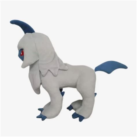 Grandeuria® Pokemon absol plush Free Shipping!