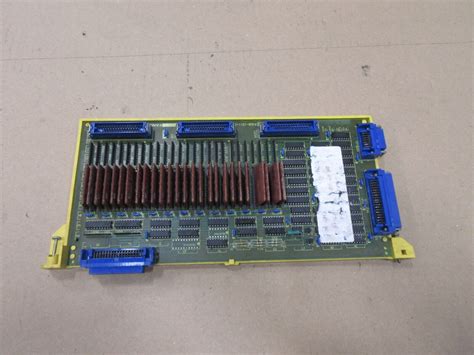 Fanuc Circuit Board A B Warranty