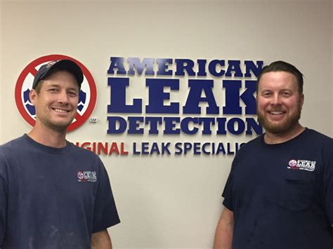 AMERICAN LEAK DETECTION - SANTA BARBARA AND VENTURA COUNTIES - 13 ...