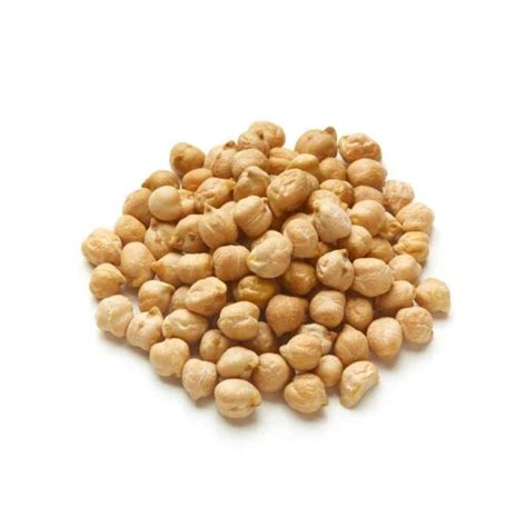 Dry Chick Peas 2kg M A Brother Cash Carry