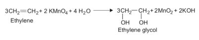 What is Ethylene Glycol? (C2H6O2) - Formula, Structure, Properties & Uses