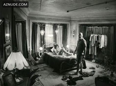 Bad Thoughts Nude Scenes Aznude