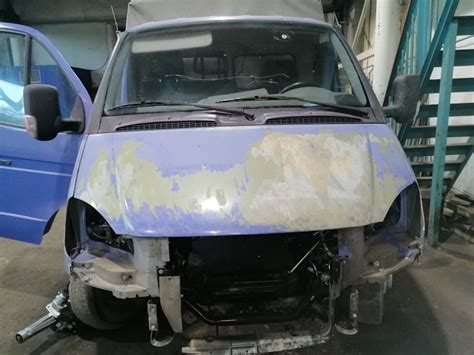 Разборка, очистка, промывка итд — ГАЗ Газель, 2,9 л, 2009 года | своими ...