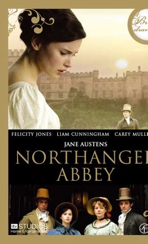 A Abadia De Northanger Filme - A Abadia de Northanger - 25 de Março de 2007 | Filmow