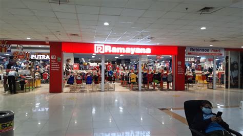 Ramayana Sentra Grosir Cikarang Info Jam Buka Alamat Dan Ulasan