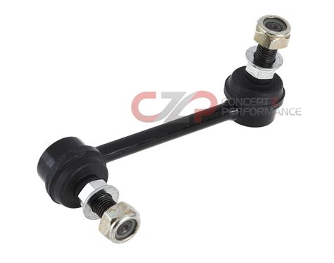 Moog Sway Bar Stabilizer End Link Rear RH Nissan 350Z Infiniti G35