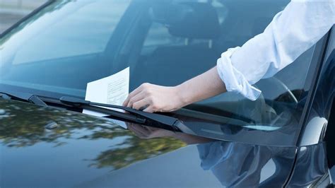 Qué hacer si compré un auto con multas impagas