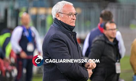 Cagliari Ascoli Ranieri Cambia Volto Alla Squadra E Trionfa I Voti