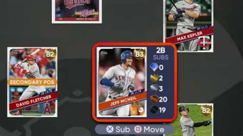 MLB The Show 21: How To Unsquad Players - Gamer Tweak