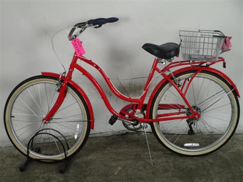 Schwinn Stony Brook Urban Bike Property Room