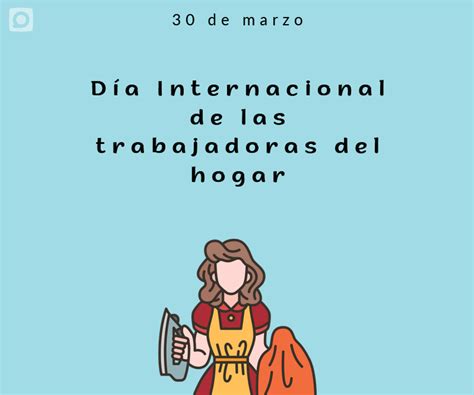 Día Internacional de las trabajadoras del hogar Islavision