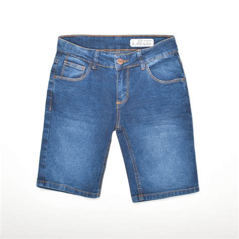 Bermuda Jean Niño Sale Online dcag