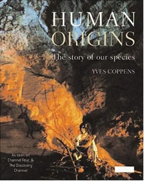 Human Origins The Story Of Our Species Nhbs Academic Professional