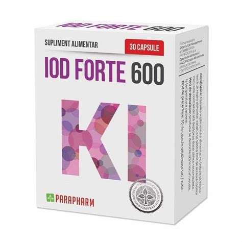 Fortifikat Forte Mg Capsule Terapia Produse