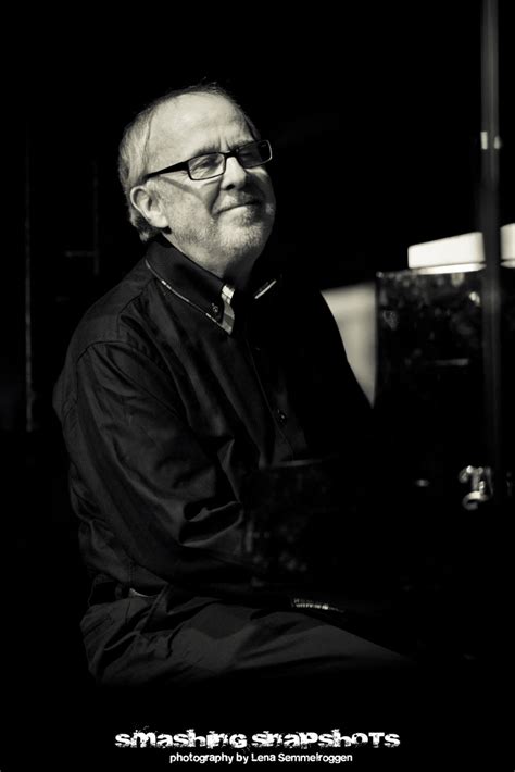 Bob James & Fourplay Smooth Out the Night Club Bayerischer Hof in ...