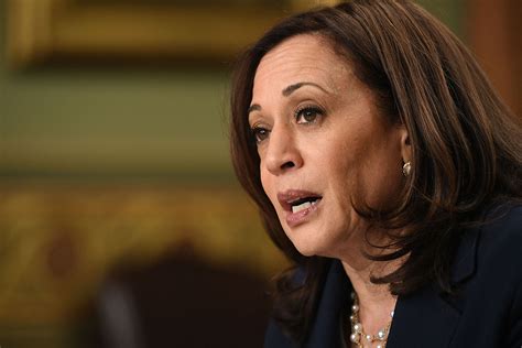 Kamala Harris Faces A Critical Test On Migration When Title 42 Ends