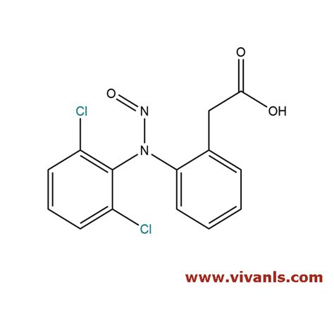 Vivan Life Sciences Isotope Labeled Compounds Metabolites