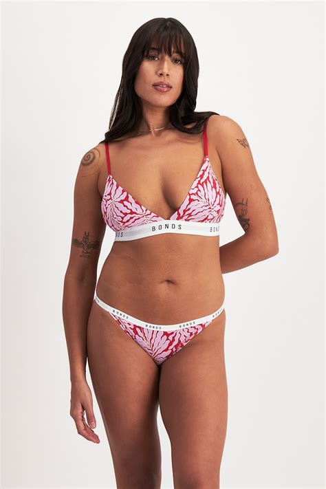Bonds Originals Bikini Womens Underwear WVEDA