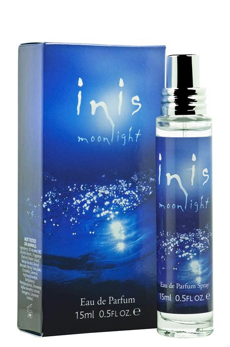 Inis Energy Of The Sea Cologne Spray Available In 30ml 50ml100ml And