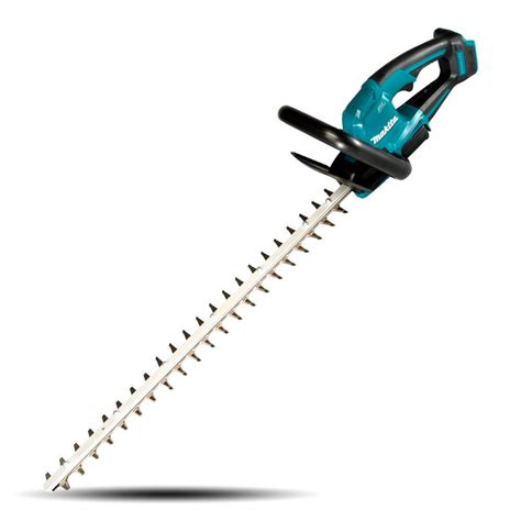 Makita Duh Z V Lxt Bl Hedge Trimmer Mm K Power Tools Nz