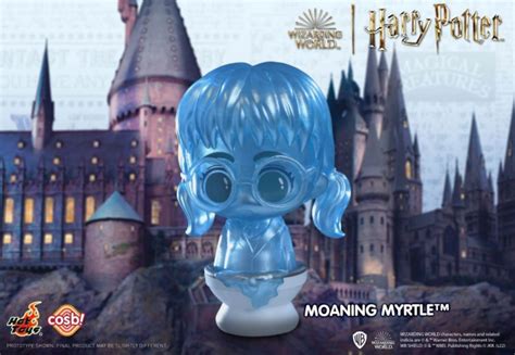 Hot Toys Cosbi Harry Potter
