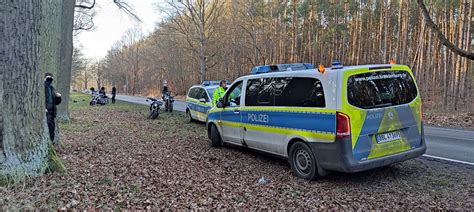 Reportnet De Nauen Falkensee Unfall Mit Verletzte Auf L