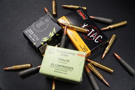 How Much Ammo Is Enough? | True Shot Ammo